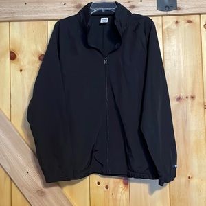 Pink Victoria Secret Rain Jacket